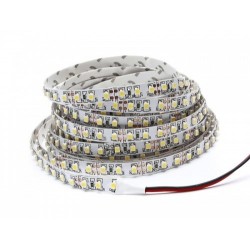 TAŚMA 120 LED 48W. Barwa Zimny Biały. IP65. (5 metrów)