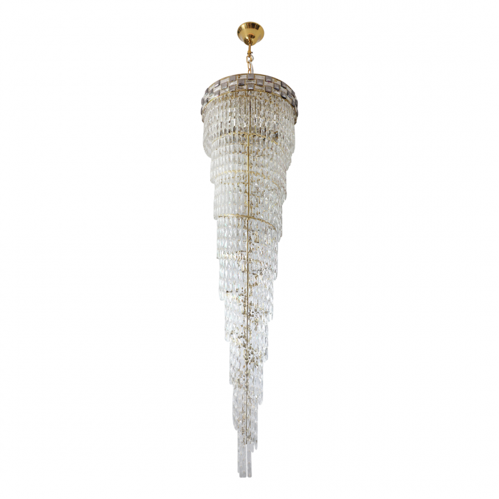 Żyrandol LUXURIA 300cm 41xE14 Żyrandol LUXURIA 300cm 41xE14