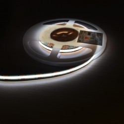 Taśma LED COB 6000K 5m 50W IP20