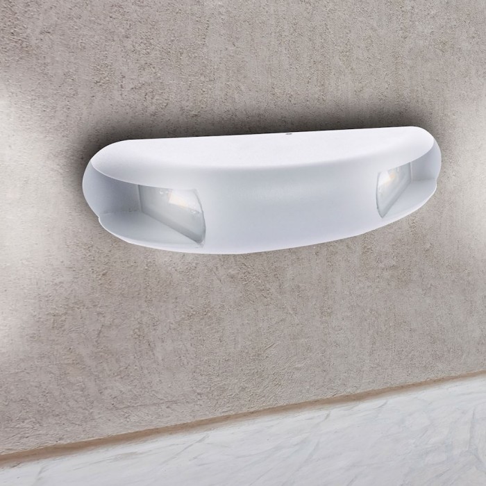 OPRAWA ELEWACYJNA WALL 6W LED OPRAWA ELEWACYJNA WALL 6W LED