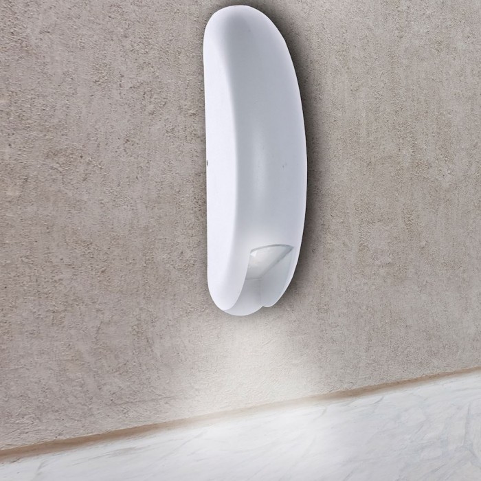 OPRAWA ELEWACYJNA WALL 3W LED OPRAWA ELEWACYJNA WALL 3W LED