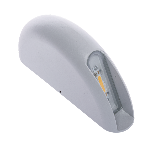OPRAWA ELEWACYJNA WALL 3W LED