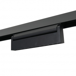 MAGNETIC TRACK 12W LED
