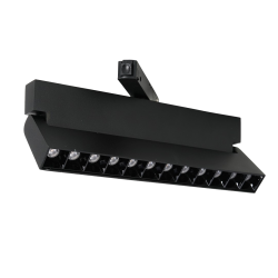 MAGNETIC TRACK 12W LED