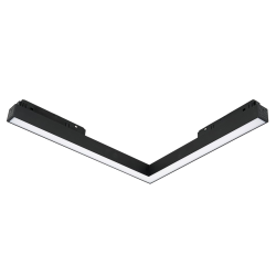 MAGNETIC TRACK 24W LED