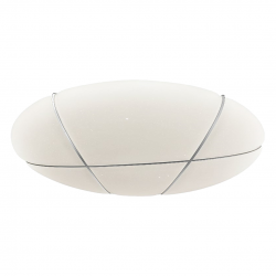Plafon BOB 40W LED Ø490 mm
