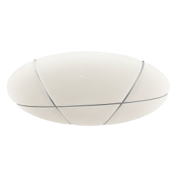 Plafon BOB 40W LED Ø490 mm