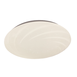 Plafon LINDA 52W LED Ø480 mm