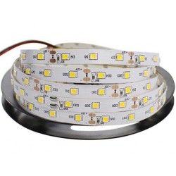 TAŚMA 60 LED 24W. Barwa Neutralna. IP20. (5 metrów)