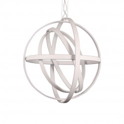 Lampa wisząca COPERNICUS WHITE 260W LED