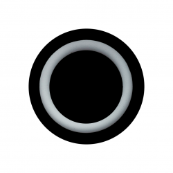 OTI MAX BLACK Barwa Ciepła 4000K