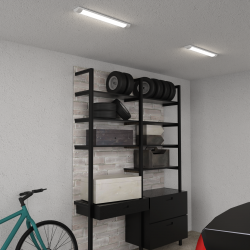 Listwa LED Batten 18W 60cm 4000K