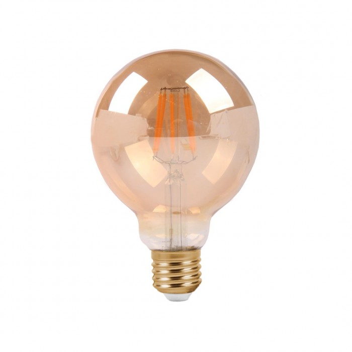 ŻAR.FILAMENT 6W LED E27 ŻAR.FILAMENT 6W LED E27