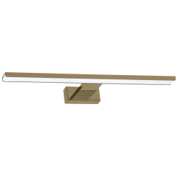 Kinkiet SHINE BRASS 60cm 13,8W LED