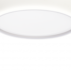 Plafon GEA WHITE 36W LED Ø390 mm