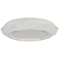Plafon LULU 40W LED Ø490 mm