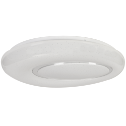 Plafon BONO 36W LED Ø390 mm
