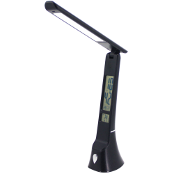 Lampa Biurkowa TORI 5W LED Czarna