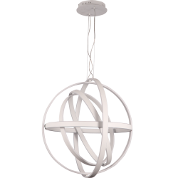 Lampa wisząca COPERNICUS WHITE 260W LED