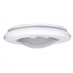 Plafon QUASAR 24W LED Ø400 mm