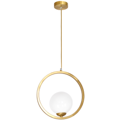 Lampa wisząca VIENNA 1xE14