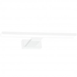 Kinkiet SHINE WHITE 30cm 7W LED