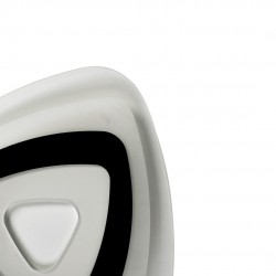 Plafon VOLTA 38W LED + PILOT