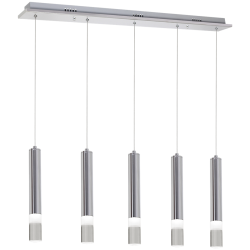 LAMPA WISZĄCA ICE 25W LED