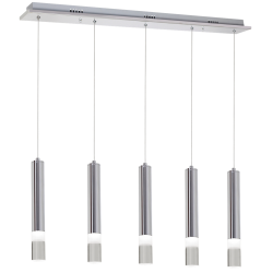 LAMPA WISZĄCA ICE 25W LED
