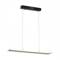 LAMPA WISZĄCA RAY 24W LED