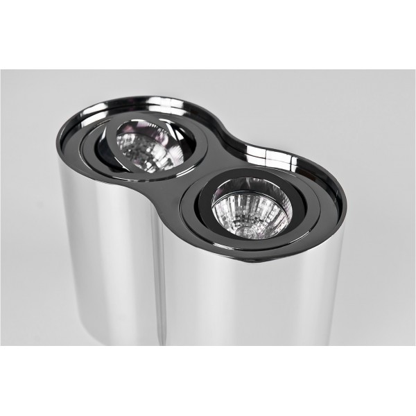 Azzardo Bross 2 chrom AZ0941