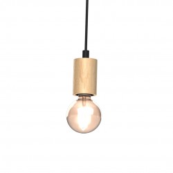 Lampa wisząca VIGA 3xE27
