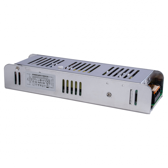 ZASILACZ LED 250W IP20 ZASILACZ LED 250W IP20