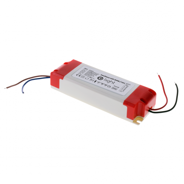 ZASILACZ LED 60W IP44 ZASILACZ LED 60W IP44