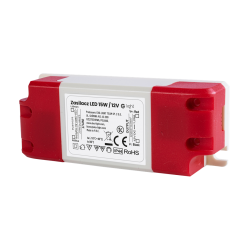 ZASILACZ LED 15W IP44
