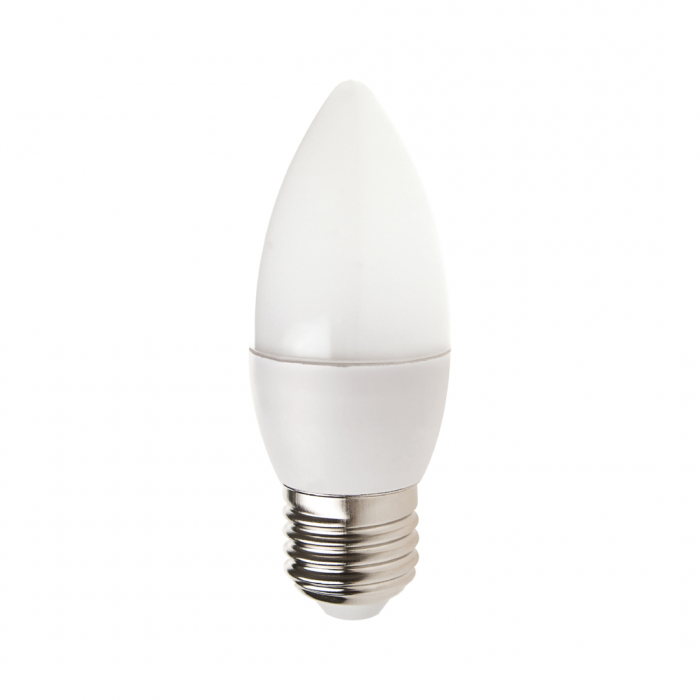 Żarówka LED 7W E27 C37 4000K Żarówka LED 7W E27 C37 4000K