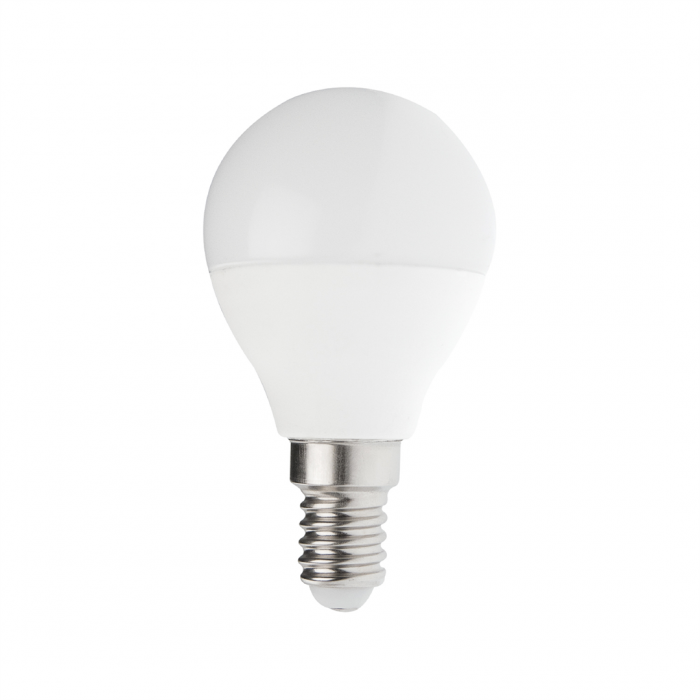 Żarówka LED 5W E14 G45 4000K Żarówka LED 5W E14 G45 4000K