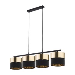 Lampa wisząca do salonu...