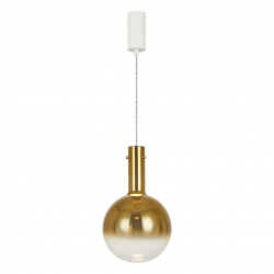 Lampa wisząca TORONTO 1xGU10