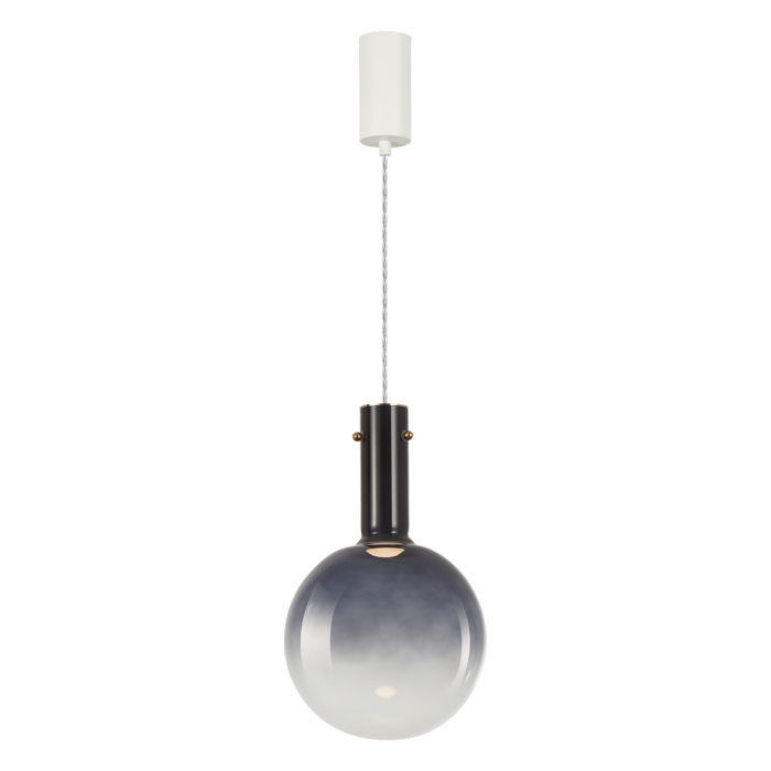 Lampa wisząca TORONTO 1xGU10 Lampa wisząca TORONTO 1xGU10