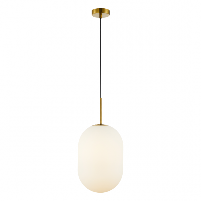 Lampa wisząca ALIAS GOLD 1xE14 fi 240 Lampa wisząca ALIAS GOLD 1xE14 fi 240