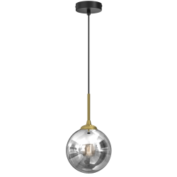 Lampa wisząca REFLEX fi 170 1xE14