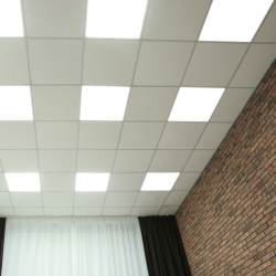 Panel LED 48W Slim