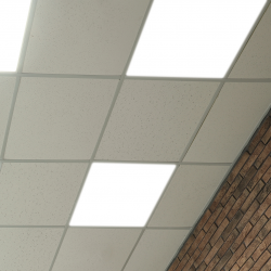 Panel LED 48W Slim