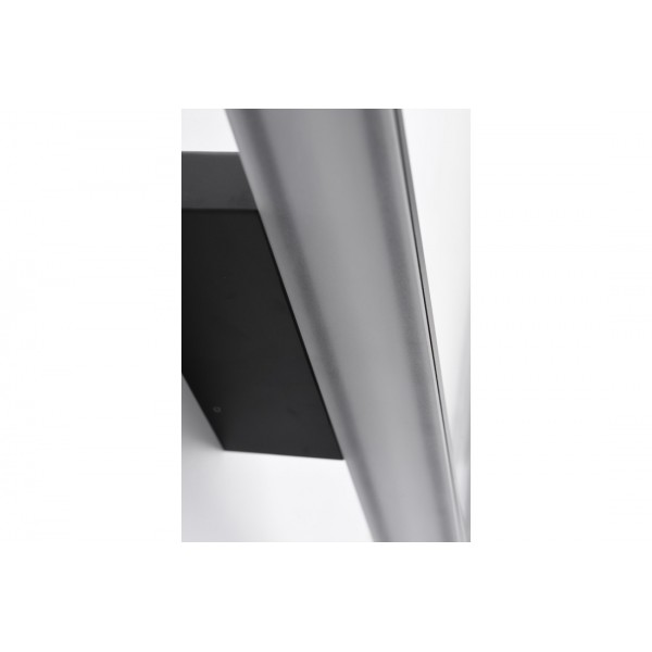 Azzardo Epsilon 90 4000k czarny AZ3350