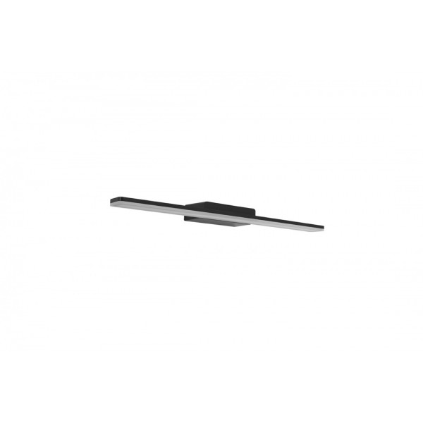 Azzardo Epsilon 90 4000k czarny AZ3350