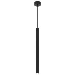 Lampa wisząca MONZA BLACK 1xG9 max 8W LED