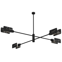 Lampa sufitowa ASTRA 4xE27