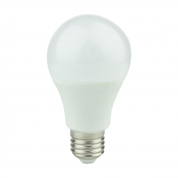 Żarówka LED 9W A60 E27 3000K Zmierzchowo-Ruchowa