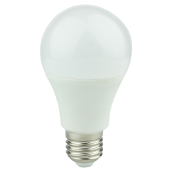 Żarówka LED 9W A60 E27 3000K Zmierzchowo-Ruchowa
